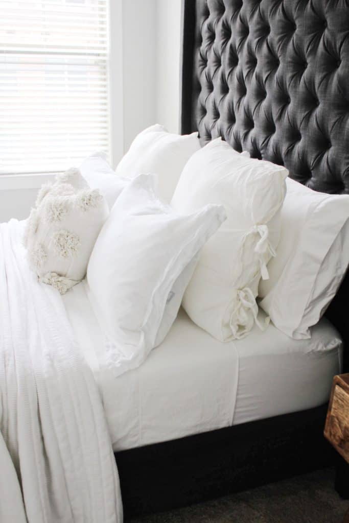 budget-friendly bedding essentials