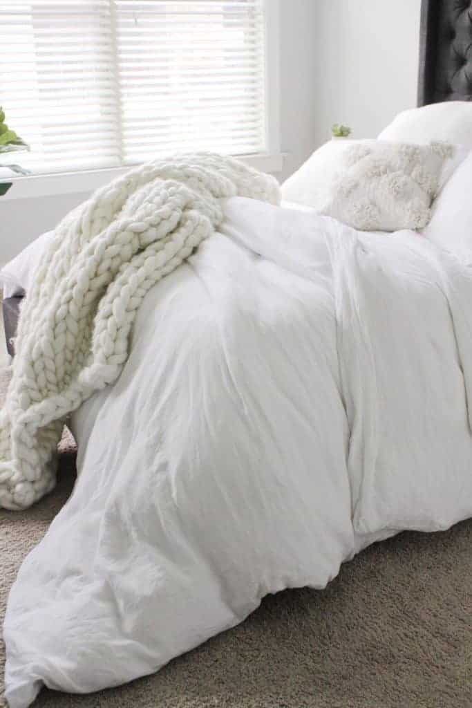 budget-friendly bedding