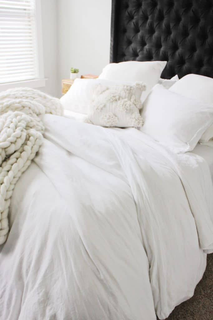 Budget-friendly bedding essentials